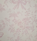 PRETTY PINK CARDBOARD BACKDROP