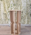 CAKE STAND/PLINTH
