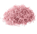 SHREDDED PAPER PINK (500 GRAM PACK)