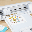 SILHOUETTE CAMEO 5a ALPHA CLASSIC MATTE BLACK