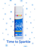GEMAR TIME TO SPARKLE SPRAY