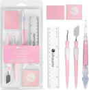 SILHOUETTE CAMEO TOOL KIT PINK