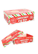 CHRISTMAS EVE BOXES (26cm x 17cm x 8.5cm)