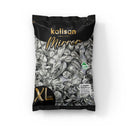 12" KALISAN MIRROR SILVER LATEX (250 PER BAG)