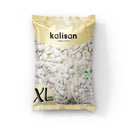 12" KALISAN STANDARD WHITE LATEX (500 PER BAG)