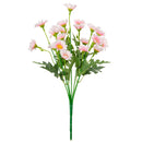 FLORAL: ELEGANZA DAISY BUSH PINK