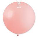 31" GEMAR BABY PINK