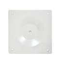 BALLOON COLUMN STAND, BASE PLATE & POLES 1.8m