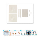 BALLOON ARCH SQUARE (BALLOONS NOT INCLUDED)