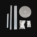 BALLOON TABLE STAND - TYPE B