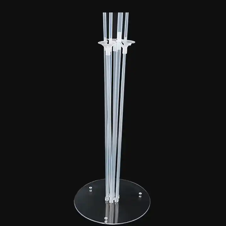 BALLOON TABLE STAND - TYPE B