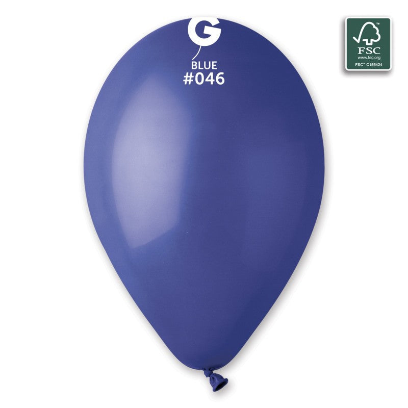 13" GEMAR ROYAL BLUE