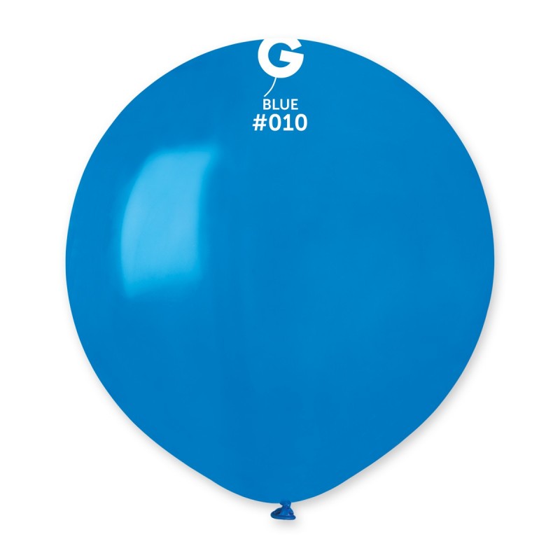 19" GEMAR BLUE