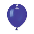 5" GEMAR ROYAL BLUE