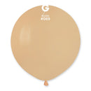 19" GEMAR BLUSH