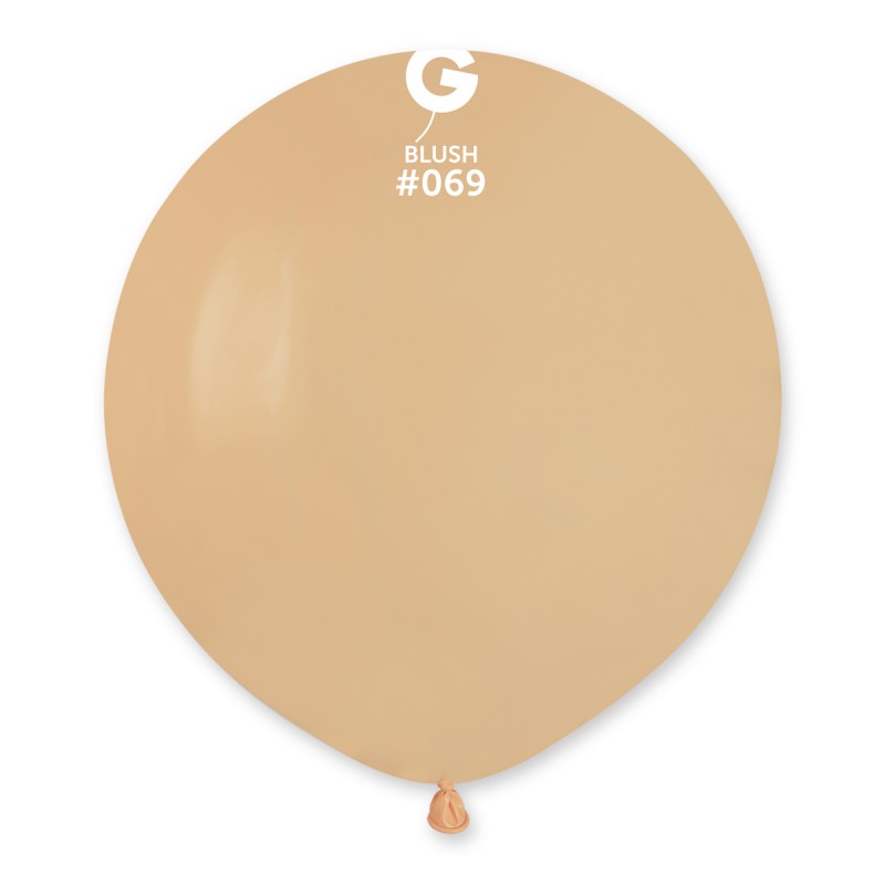19" GEMAR BLUSH