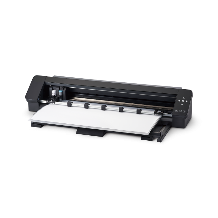 SILHOUETTE CAMEO PRO MKII (24 INCH WHITE)