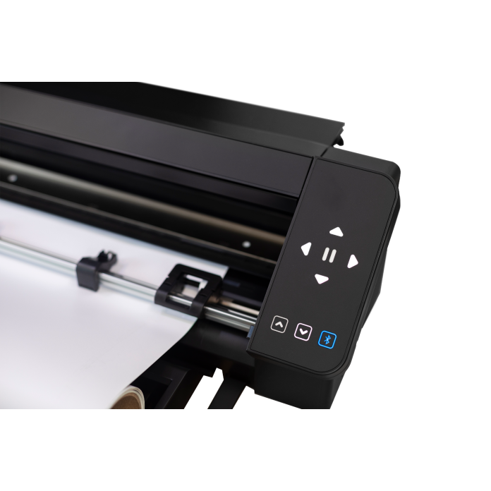 SILHOUETTE CAMEO PRO MKII (24 INCH WHITE)