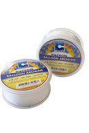 ARCHLINE MONOFILAMENT (300 YARDS / 274 METRES)