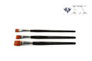 DIAMOND FX FLAT STROKES BRUSH SC-25