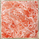 SHREDDED PAPER ROSE GOLD 20G