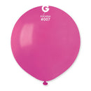 19" GEMAR FUCHSIA