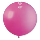 31" GEMAR FUCHSIA