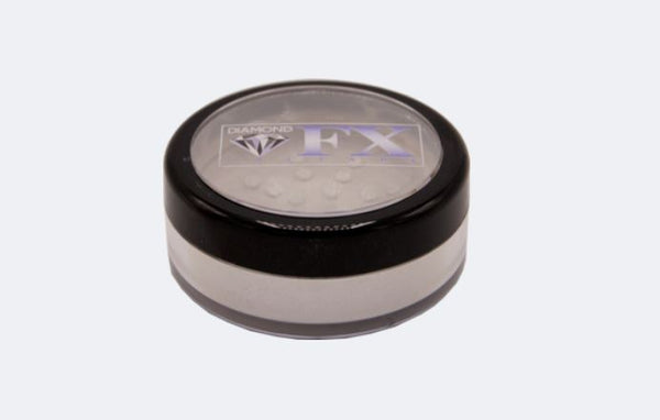 DIAMOND FX SILVER DIAMOND DUST 5gm