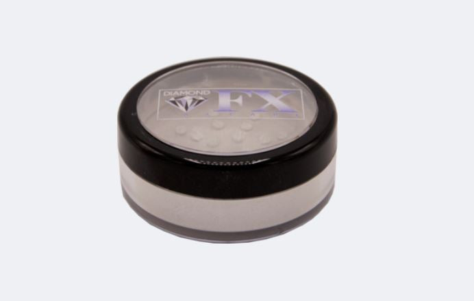 DIAMOND FX SILVER DIAMOND DUST 5gm