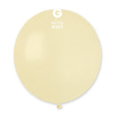 19" GEMAR BUTTER
