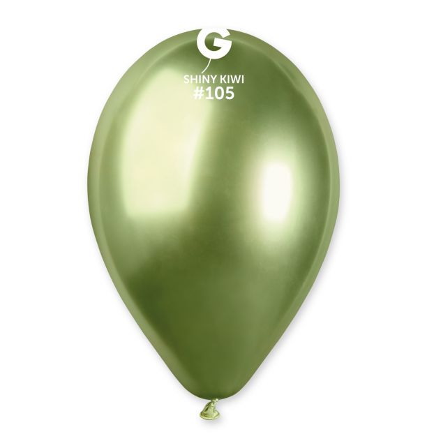 13" GEMAR SHINY KIWI