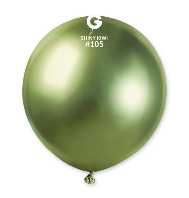 19" GEMAR SHINY KIWI