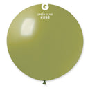 31" GEMAR GREEN OLIVE