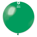 31" GEMAR GREEN