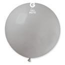 31" GEMAR GREY