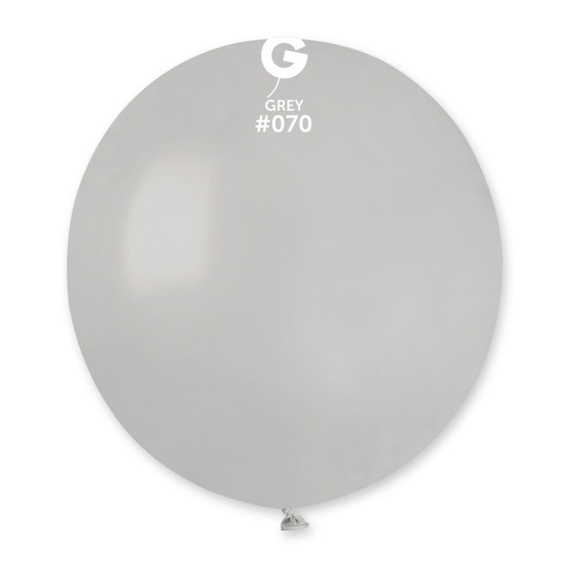 19" GEMAR GREY