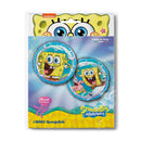 18" ROUND SPONGEBOB SQUAREPANTS