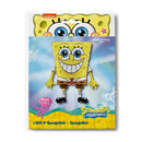 26" SPONGEBOB SHAPE FOIL