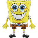 26" SPONGEBOB SHAPE FOIL