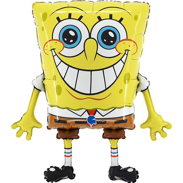 26" SPONGEBOB SHAPE FOIL