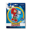 26" KNUCKLES (SONIC) SHAPE FOIL