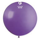 31" GEMAR LAVENDER
