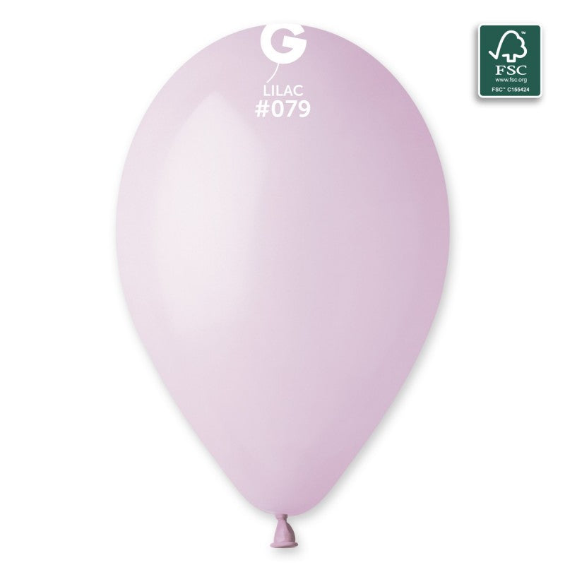 13" GEMAR LILAC
