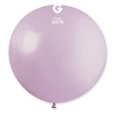 31" GEMAR LILAC
