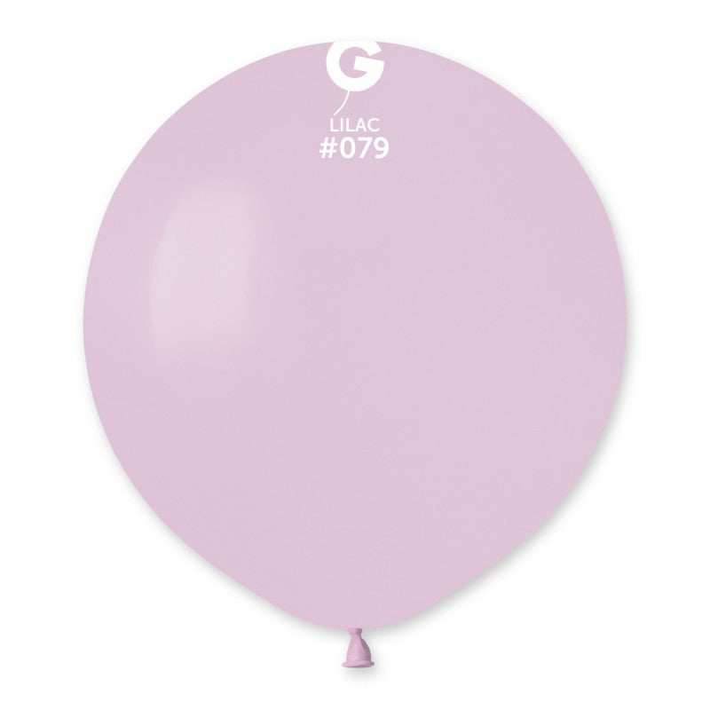 19" GEMAR LILAC