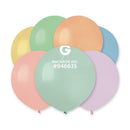 19" GEMAR MACARON ASSORTMENT