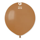 19" GEMAR MOCHA
