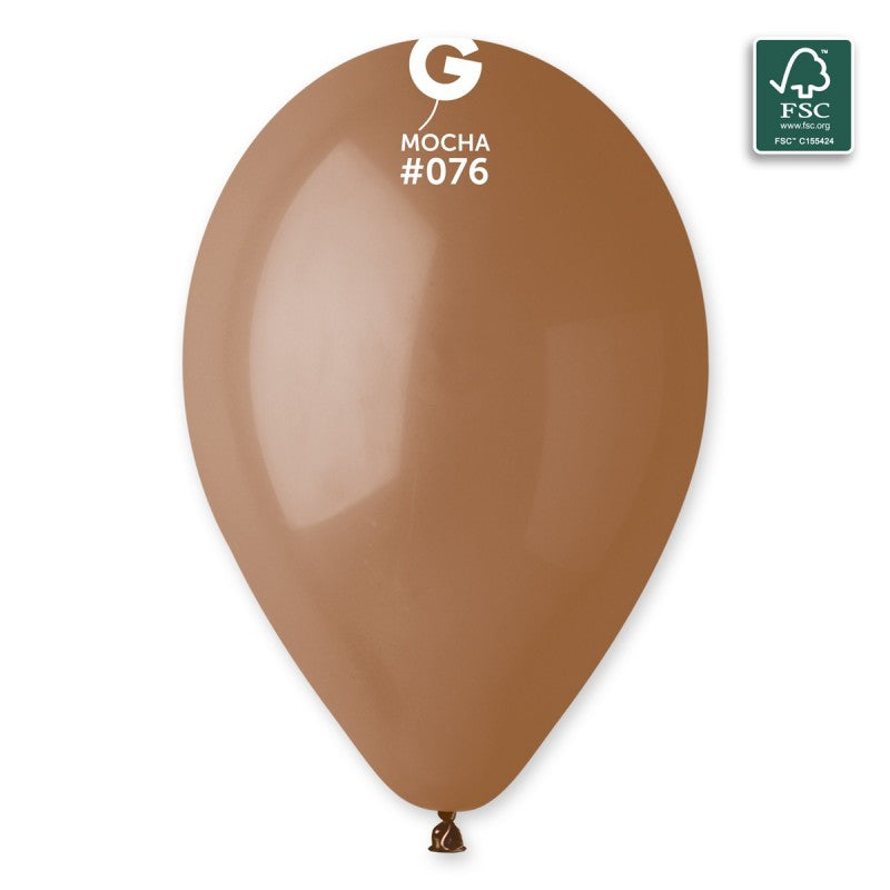13" GEMAR MOCHA
