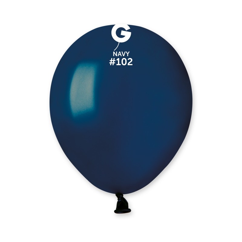5" GEMAR NAVY