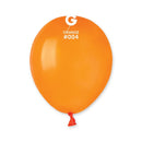 5" GEMAR ORANGE